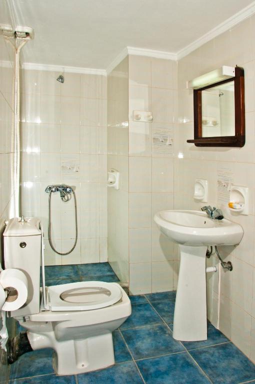Akrogiali Kissamos Bilik gambar