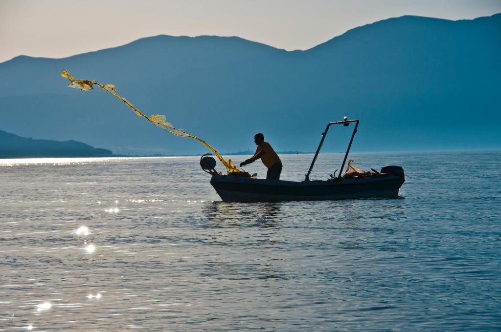 Akrogiali Kissamos Luaran gambar