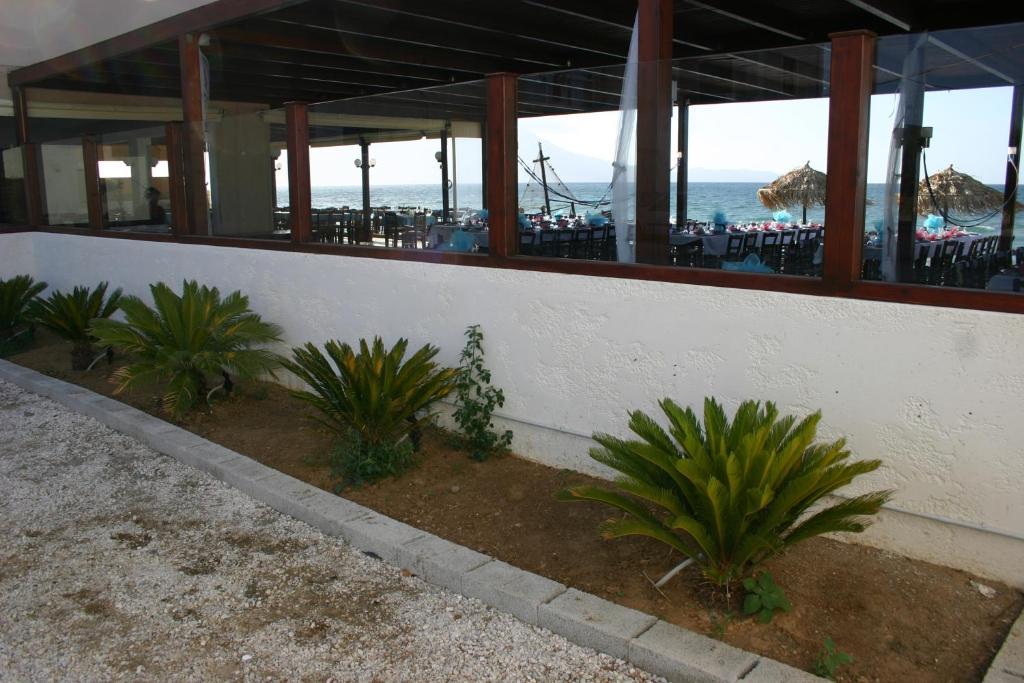 Akrogiali Kissamos Luaran gambar