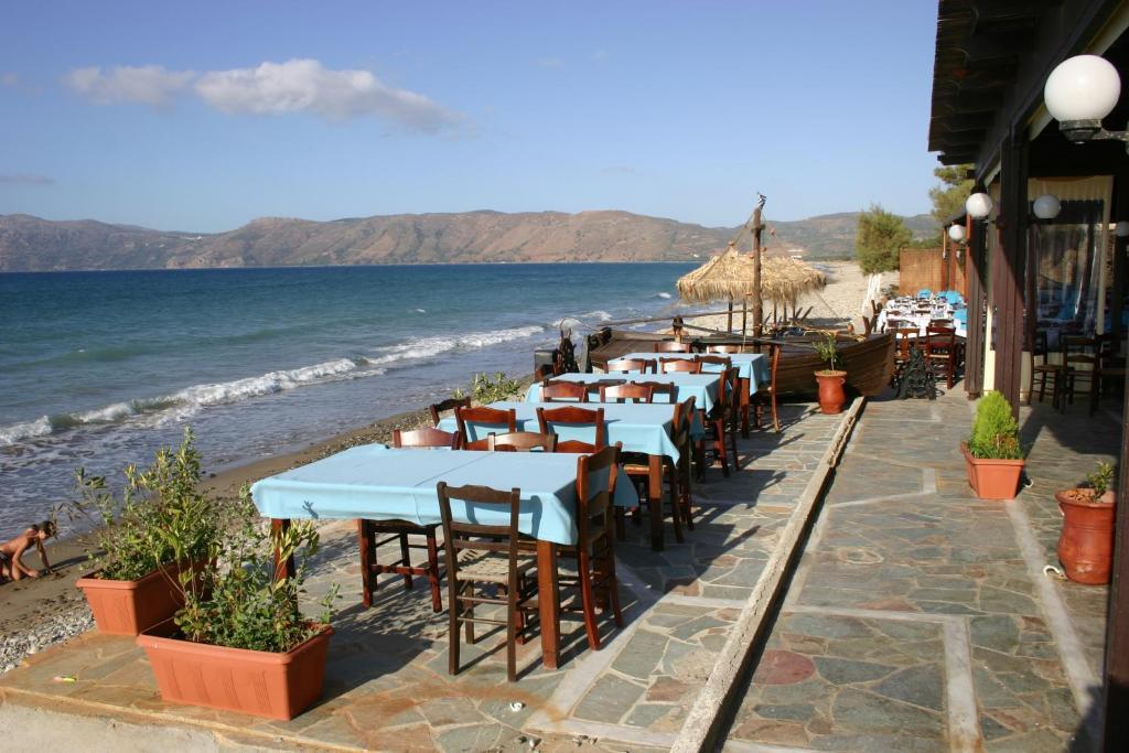 Akrogiali Kissamos Luaran gambar