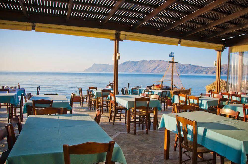 Akrogiali Kissamos Luaran gambar