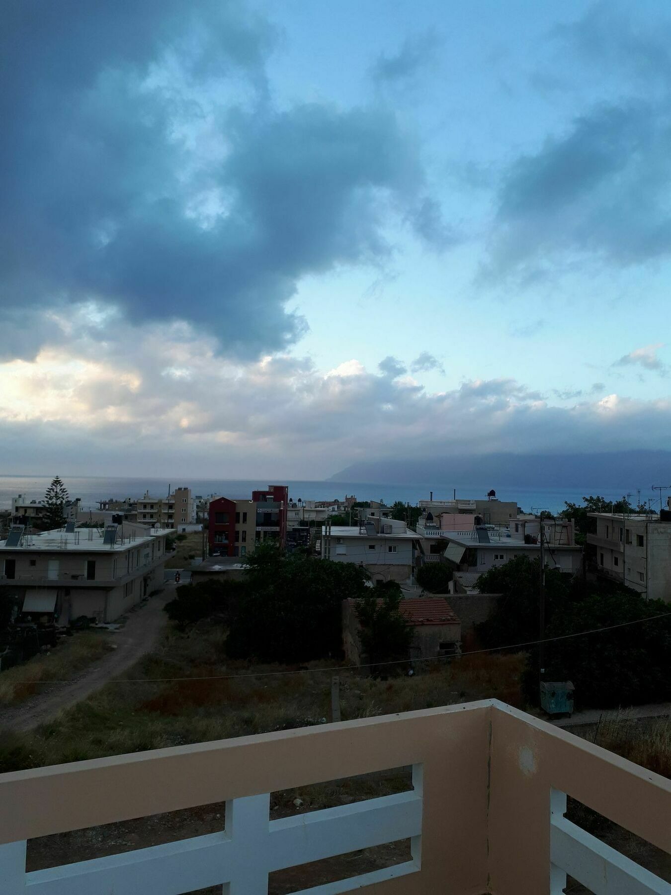 Akrogiali Kissamos Luaran gambar