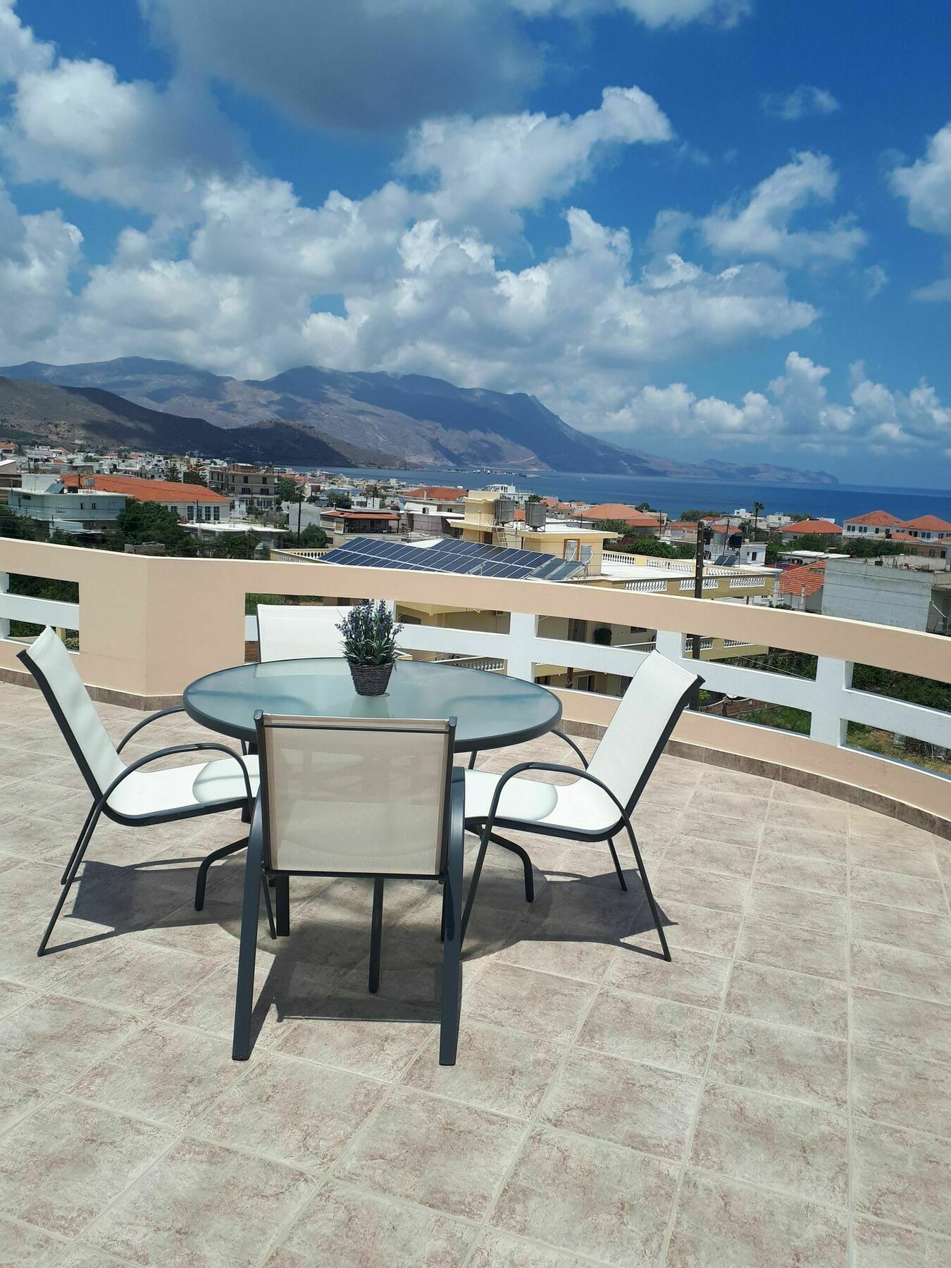 Akrogiali Kissamos Luaran gambar