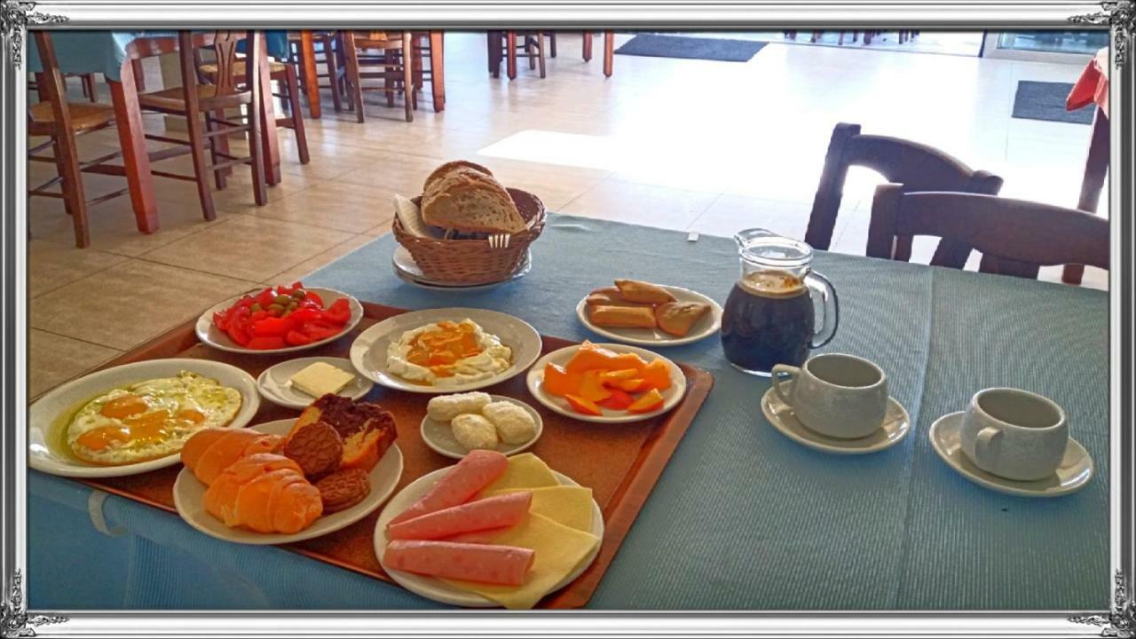 Akrogiali Kissamos Luaran gambar